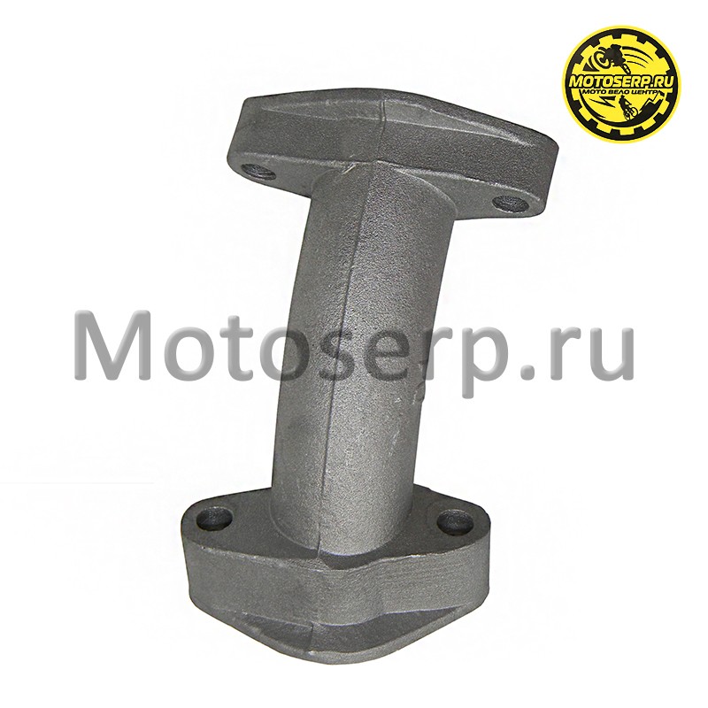 Купить  Коллектор (патрубок) впускн 152FMI d-22mm (длинный) 125cc (шт) (0 купить с доставкой по Москве и России, цена, технические характеристики, комплектация фото  - motoserp.ru