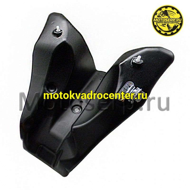 Купить  Бак топливный Kayo K1, T2-MX черный (шт) (SM 365-7637 (фото купить с доставкой по Москве и России, цена, технические характеристики, комплектация фото  - motoserp.ru