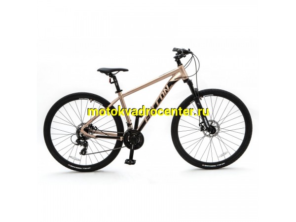 Купить  29&quot; FALCON BIKE FIRST 1.0 (M) (Фалкон Байк Фирст 1.0) 29&quot;; 21ск; рама-алюминий; тормоз-гидр.Disk (шт) (ART купить с доставкой по Москве и России, цена, технические характеристики, комплектация фото  - motoserp.ru