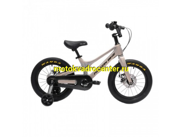 Купить  14&quot; FALCON BIKE MILD (Фалкон Милд) 14&quot;; 1ск; рама-магний; тормоз-Disk (шт) (ART купить с доставкой по Москве и России, цена, технические характеристики, комплектация фото  - motoserp.ru