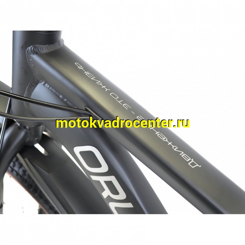 Купить  24" ORLAN WING SHIFT 1.0 черный (Орлан Винг Шифт 1.0) 24"; 6ск; рама-алюминий; тормоз-Disk (шт) (ART (M купить с доставкой по Москве и России, цена, технические характеристики, комплектация фото  - motoserp.ru