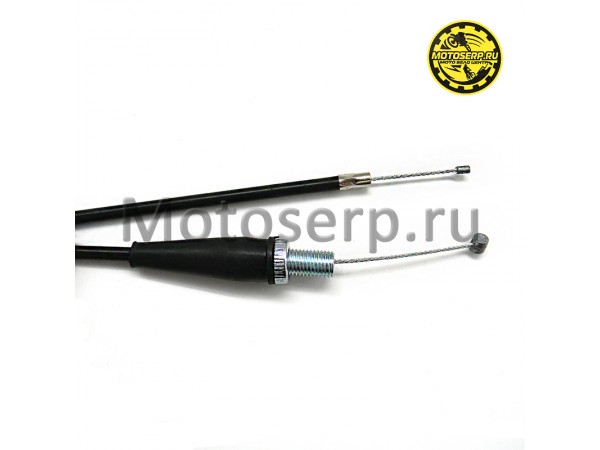Купить  Трос газа TTR125 (T-785mm, R-680mm) (Цветные) (шт) (0 купить с доставкой по Москве и России, цена, технические характеристики, комплектация фото  - motoserp.ru