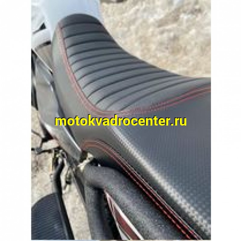 Купить  Мопед ALPHA JAGUAR RS SPORT  4Т; 50cc; колеса 17/17&quot;литые; 4пер, эл. старт; диск/бар, обтекатель, пеги (шт) 01250 (ФОТО купить с доставкой по Москве и России, цена, технические характеристики, комплектация фото  - motoserp.ru