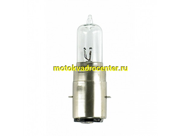 Купить  Лампа фары H6 BA20D 12V35/35W (шт) (ML 3145 купить с доставкой по Москве и России, цена, технические характеристики, комплектация фото  - motoserp.ru