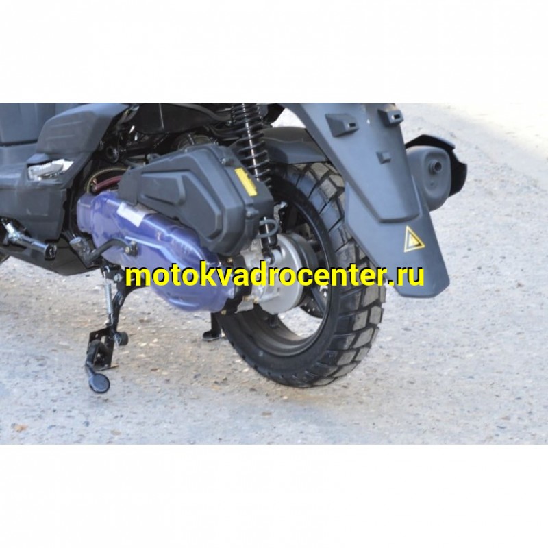 Купить  Скутер MM VECTOR 2  (Вектор 2) 50cc, 4Т,возд. охл. ,торм. диск/диск. (шт) 01500 купить с доставкой по Москве и России, цена, технические характеристики, комплектация фото  - motoserp.ru