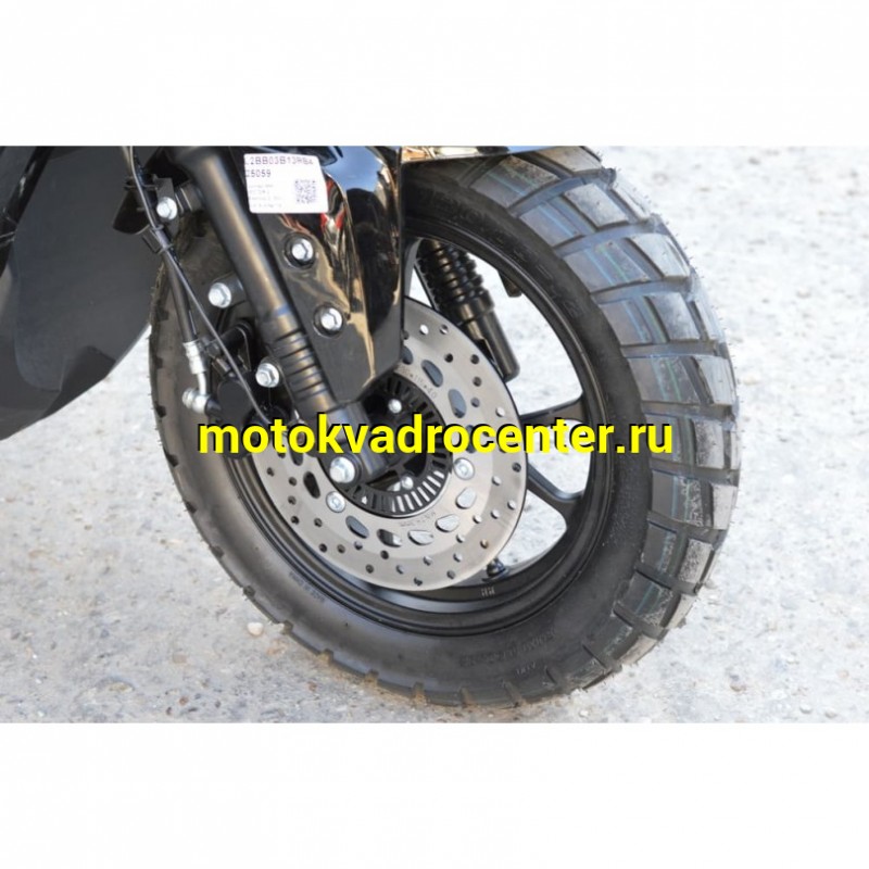 Купить  Скутер MM VECTOR 2  (Вектор 2) 50cc, 4Т,возд. охл. ,торм. диск/диск. (шт) 01500 купить с доставкой по Москве и России, цена, технические характеристики, комплектация фото  - motoserp.ru