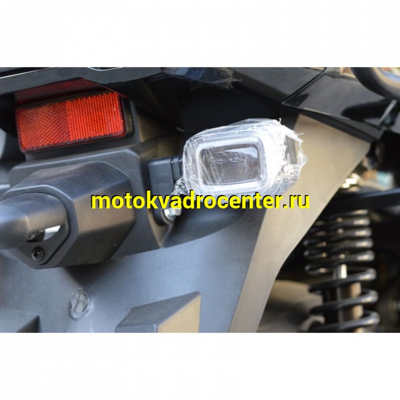 Купить  Скутер MM VECTOR 2  (Вектор 2) 50cc, 4Т,возд. охл. ,торм. диск/диск. (шт) 01500 купить с доставкой по Москве и России, цена, технические характеристики, комплектация фото  - motoserp.ru