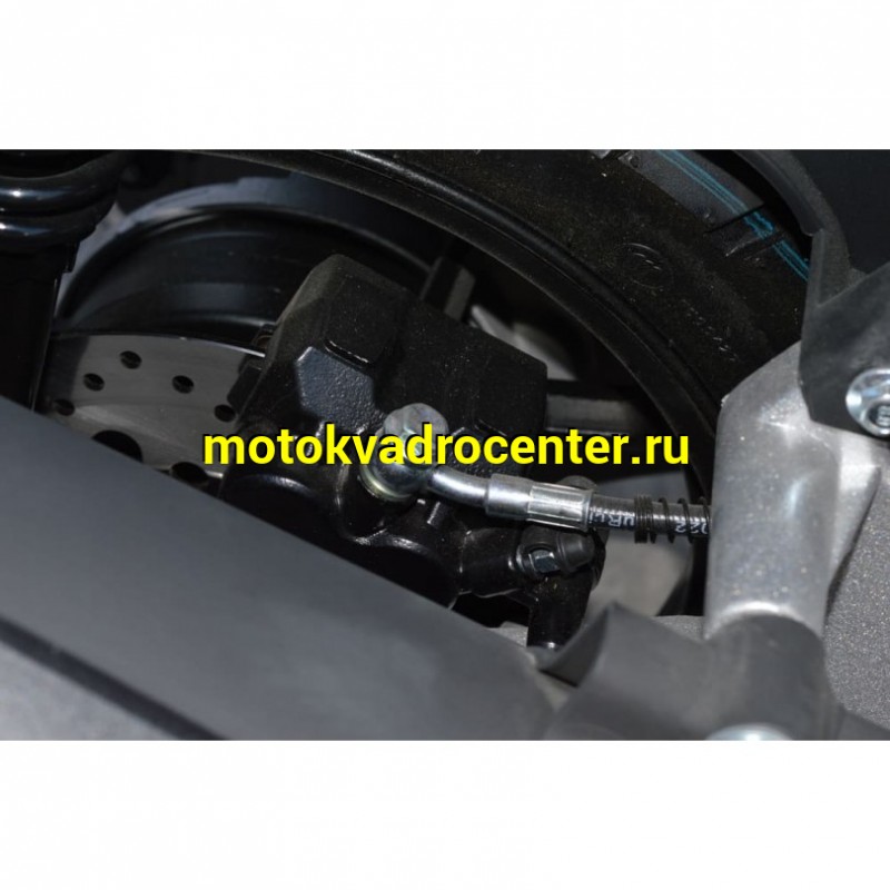 Купить  Скутер MM VECTOR 2  (Вектор 2) 50cc, 4Т,возд. охл. ,торм. диск/диск. (шт) 01500 купить с доставкой по Москве и России, цена, технические характеристики, комплектация фото  - motoserp.ru