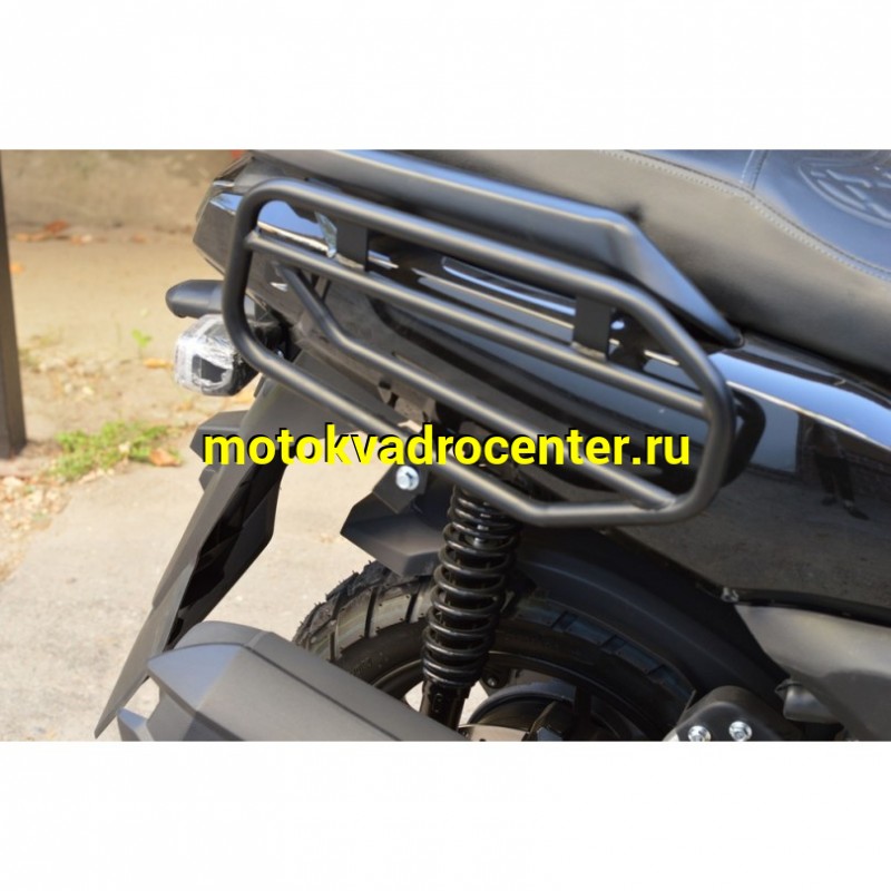 Купить  Скутер MM VECTOR 2  (Вектор 2) 50cc, 4Т,возд. охл. ,торм. диск/диск. (шт) 01500 купить с доставкой по Москве и России, цена, технические характеристики, комплектация фото  - motoserp.ru