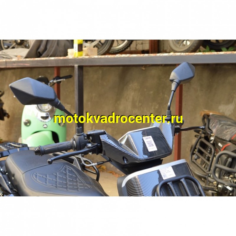 Купить  Скутер MM VECTOR 2  (Вектор 2) 50cc, 4Т,возд. охл. ,торм. диск/диск. (шт) 01500 купить с доставкой по Москве и России, цена, технические характеристики, комплектация фото  - motoserp.ru