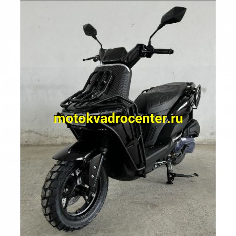 Купить  Скутер MM VECTOR 2  (Вектор 2) 50cc, 4Т,возд. охл. ,торм. диск/диск. (шт) 01500 купить с доставкой по Москве и России, цена, технические характеристики, комплектация фото  - motoserp.ru