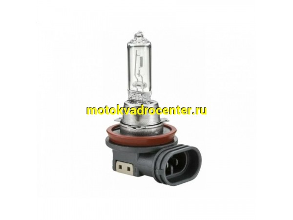 Купить  Лампа фары H9 HELLA Standart 12V 65W 8GH008357-001 автомобильная галогенная (шт) (0 купить с доставкой по Москве и России, цена, технические характеристики, комплектация фото  - motoserp.ru