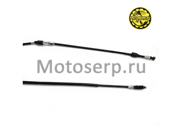 Купить  Трос сцепления Alpha, Альфа Delta (T-1150mm, R-1100mm) (шт) (Дан (ML 2570 купить с доставкой по Москве и России, цена, технические характеристики, комплектация фото  - motoserp.ru