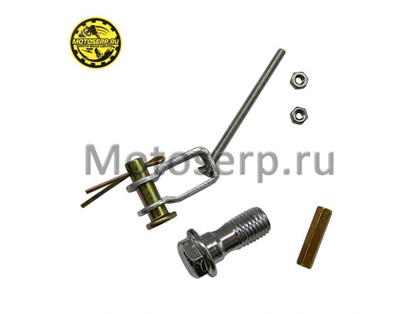 Купить  Ремкомплект гидравлического сцепления (L=1200mm) (шт) (0 купить с доставкой по Москве и России, цена, технические характеристики, комплектация фото  - motoserp.ru