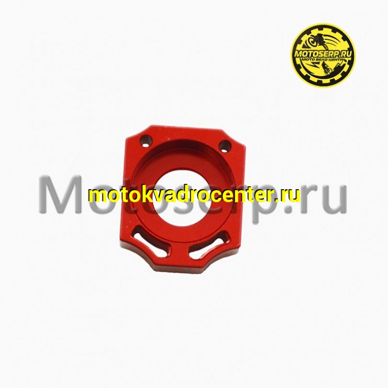 Купить  Натяжитель приводной цепи CNC d15mm  (красный,зеленый,синий,оранжевый) (шт) (0 (Фото купить с доставкой по Москве и России, цена, технические характеристики, комплектация фото  - motoserp.ru