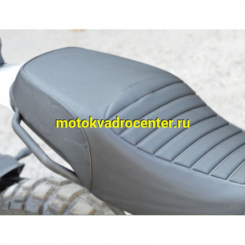 Купить  Мотоцикл Regulmoto FARGO 300сс ZS174FMN 17/17&quot;, диск/диск, линзов фара (шт) купить с доставкой по Москве и России, цена, технические характеристики, комплектация фото  - motoserp.ru