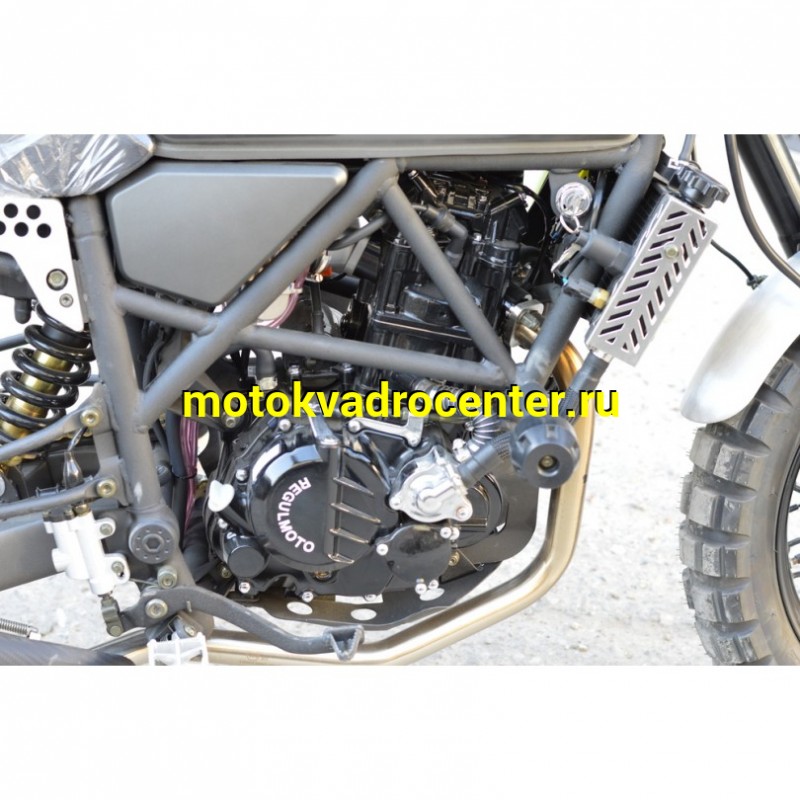 Купить  Мотоцикл Regulmoto FARGO 300сс ZS174FMN 17/17&quot;, диск/диск, линзов фара (шт) купить с доставкой по Москве и России, цена, технические характеристики, комплектация фото  - motoserp.ru