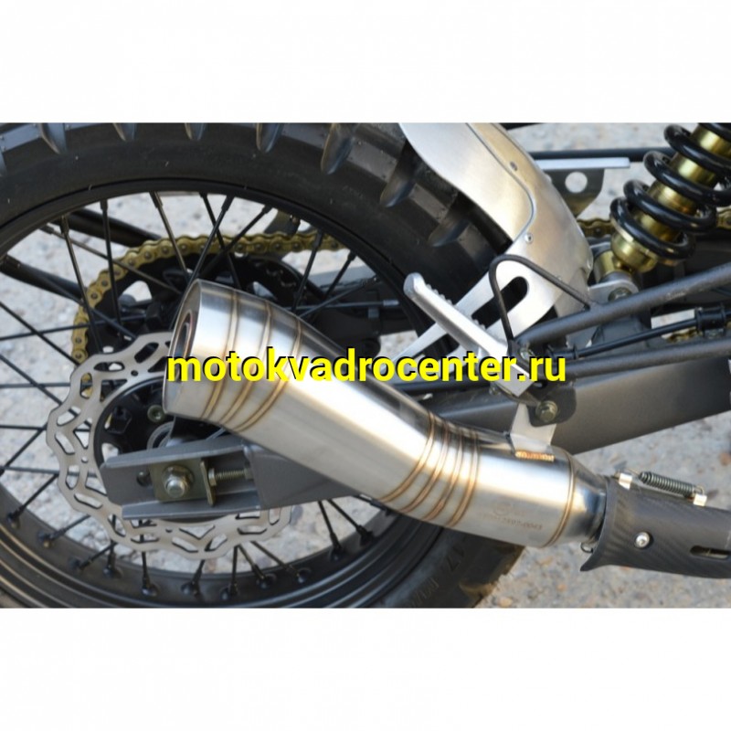 Купить  Мотоцикл Regulmoto FARGO 300сс ZS174FMN 17/17&quot;, диск/диск, линзов фара (шт) купить с доставкой по Москве и России, цена, технические характеристики, комплектация фото  - motoserp.ru