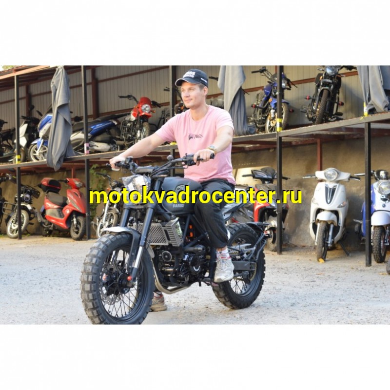 Купить  Мотоцикл Regulmoto FARGO 300сс ZS174FMN 17/17&quot;, диск/диск, линзов фара (шт) купить с доставкой по Москве и России, цена, технические характеристики, комплектация фото  - motoserp.ru