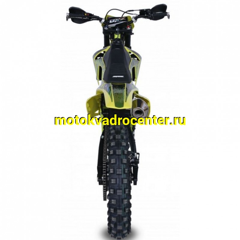 Купить  ====Мотоцикл Кросс/Эндуро BRZ Z6 PR300 (спортинв) 300сс, балансир, 21/18 172FMM+KIT (шт) (ФОТО купить с доставкой по Москве и России, цена, технические характеристики, комплектация фото  - motoserp.ru