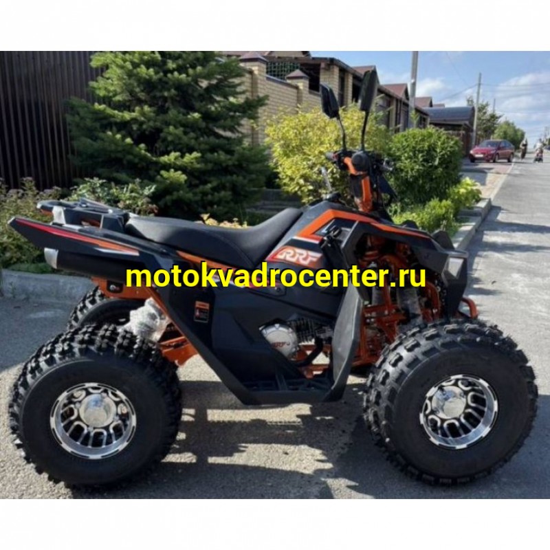 Купить  125cc Комплект запчастей для сборки MM HAMMER 125 серия 3, колеса 8/8", 125сс, диск/диск (шт) (MM (ФОТО купить с доставкой по Москве и России, цена, технические характеристики, комплектация фото  - motoserp.ru