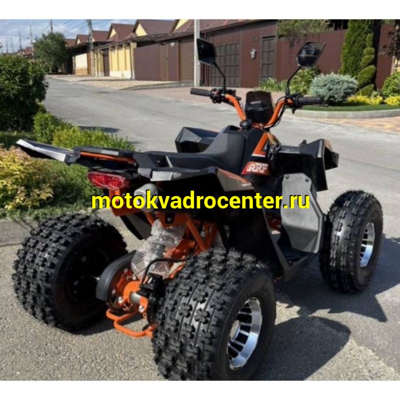 Купить  125cc Комплект запчастей для сборки MM HAMMER 125 серия 3, колеса 8/8", 125сс, диск/диск (шт) (MM (ФОТО купить с доставкой по Москве и России, цена, технические характеристики, комплектация фото  - motoserp.ru