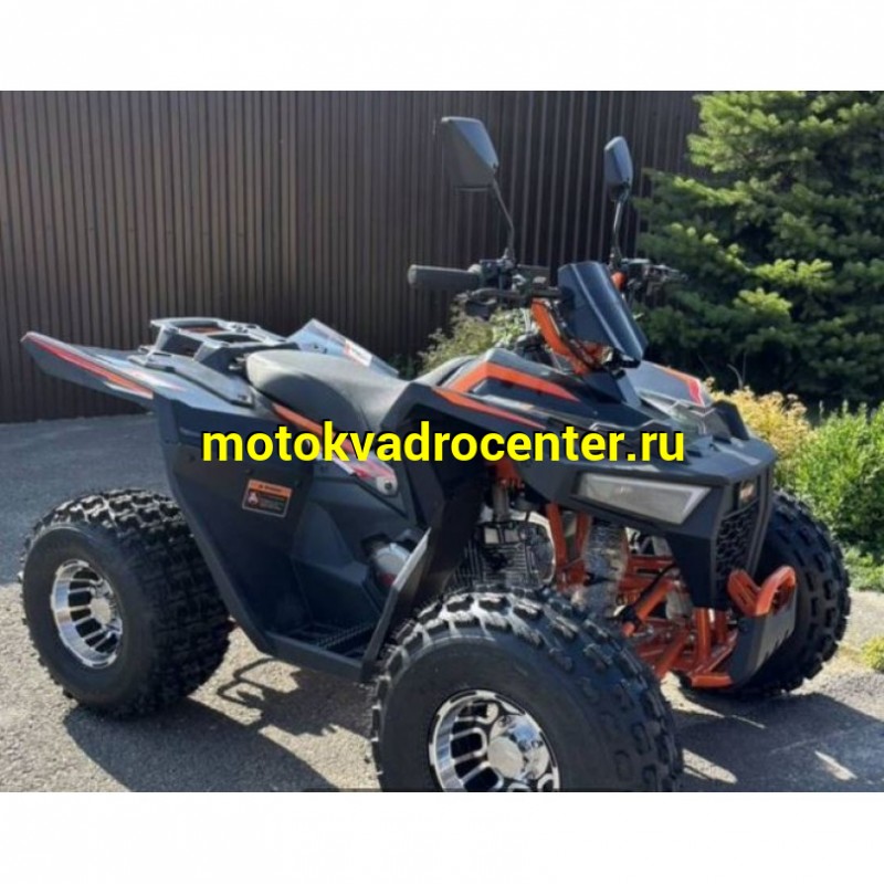 Купить  125cc Комплект запчастей для сборки MM HAMMER 125 серия 3, колеса 8/8", 125сс, диск/диск (шт) (MM (ФОТО купить с доставкой по Москве и России, цена, технические характеристики, комплектация фото  - motoserp.ru