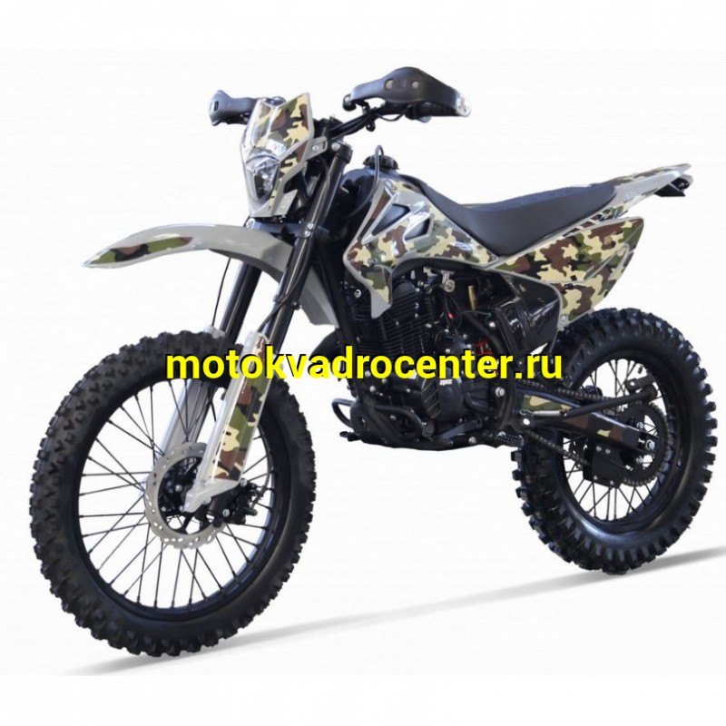 Купить  Мотоцикл Кросс/Эндуро BRZ Z7 CB300F (спортинв) 300cc, ZS175FMN, 21/18 (шт) (ФОТО купить с доставкой по Москве и России, цена, технические характеристики, комплектация фото  - motoserp.ru