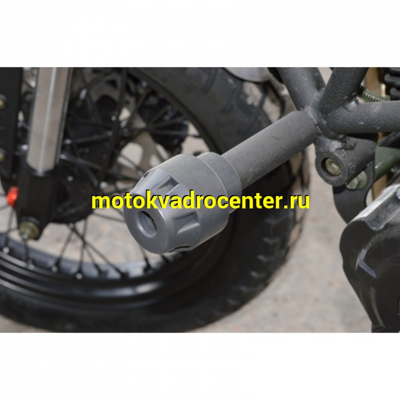 Купить  Мотоцикл FUEGO SCRAMBLER AIR (Фуего Скрамблер) (ЭПТС) 250сс, 17/17&quot;, 171FMM (шт) (Fuego купить с доставкой по Москве и России, цена, технические характеристики, комплектация фото  - motoserp.ru