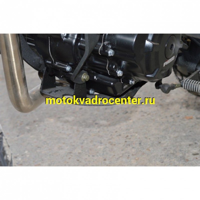 Купить  Мотоцикл FUEGO SCRAMBLER AIR (Фуего Скрамблер) (ЭПТС) 250сс, 17/17&quot;, 171FMM (шт) (Fuego купить с доставкой по Москве и России, цена, технические характеристики, комплектация фото  - motoserp.ru