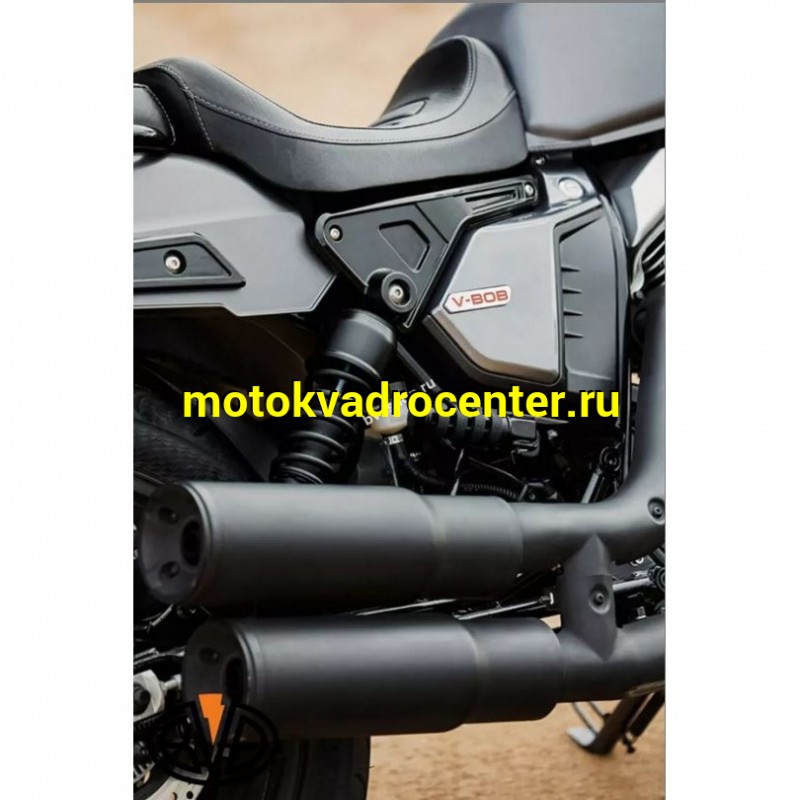 Купить  Мотоцикл Regulmoto V BOB (ЭПТС) 250сс ,ABS ,инжектор, жидкс.охл.,двиг. 2 цилиндр.  (шт) (Regul купить с доставкой по Москве и России, цена, технические характеристики, комплектация фото  - motoserp.ru