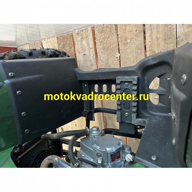 Купить  250cc Квадроцикл HUMMER 250 (Хаммер 250) Б/У, пробег 300км (шт) (Li-Ya купить с доставкой по Москве и России, цена, технические характеристики, комплектация фото  - motoserp.ru