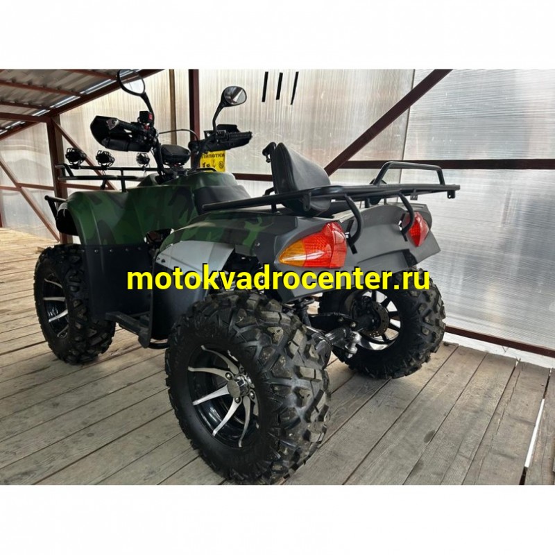 Купить  250cc Квадроцикл HUMMER 250 (Хаммер 250) Б/У, пробег 300км (шт) (Li-Ya купить с доставкой по Москве и России, цена, технические характеристики, комплектация фото  - motoserp.ru