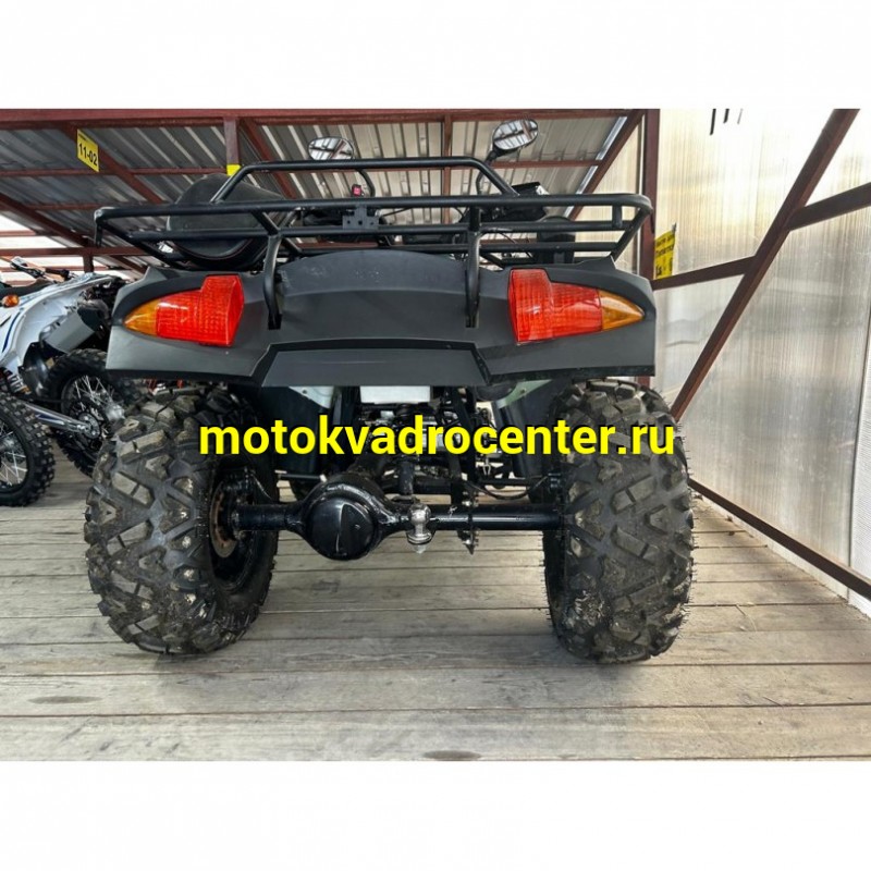 Купить  250cc Квадроцикл HUMMER 250 (Хаммер 250) Б/У, пробег 300км (шт) (Li-Ya купить с доставкой по Москве и России, цена, технические характеристики, комплектация фото  - motoserp.ru