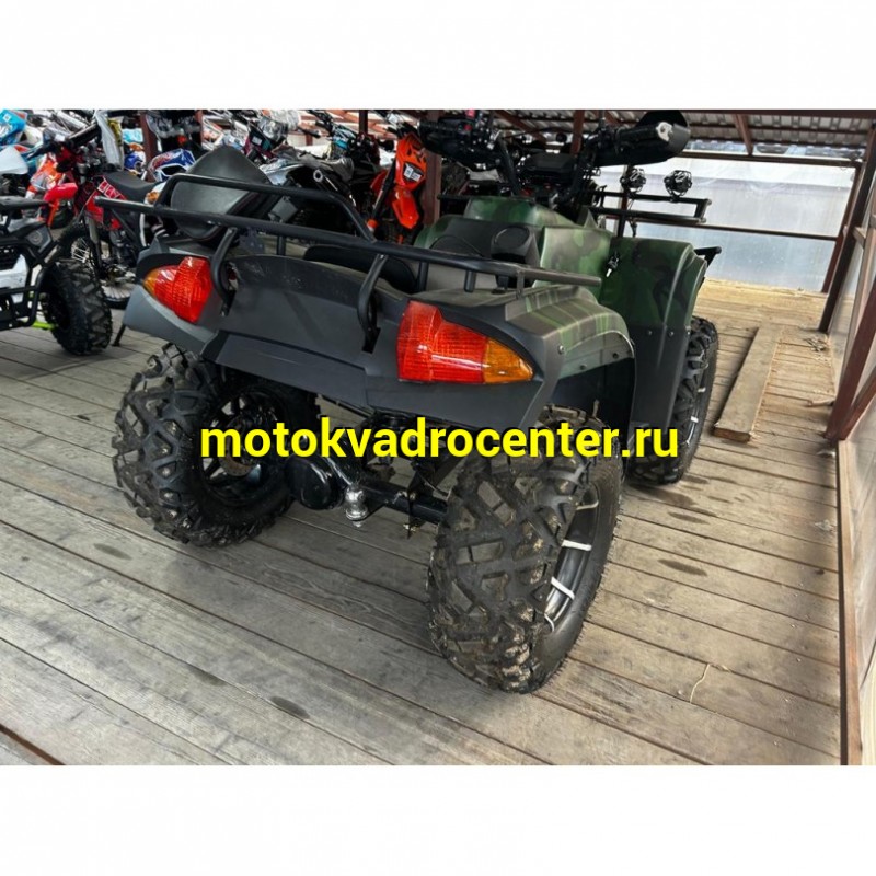 Купить  250cc Квадроцикл HUMMER 250 (Хаммер 250) Б/У, пробег 300км (шт) (Li-Ya купить с доставкой по Москве и России, цена, технические характеристики, комплектация фото  - motoserp.ru