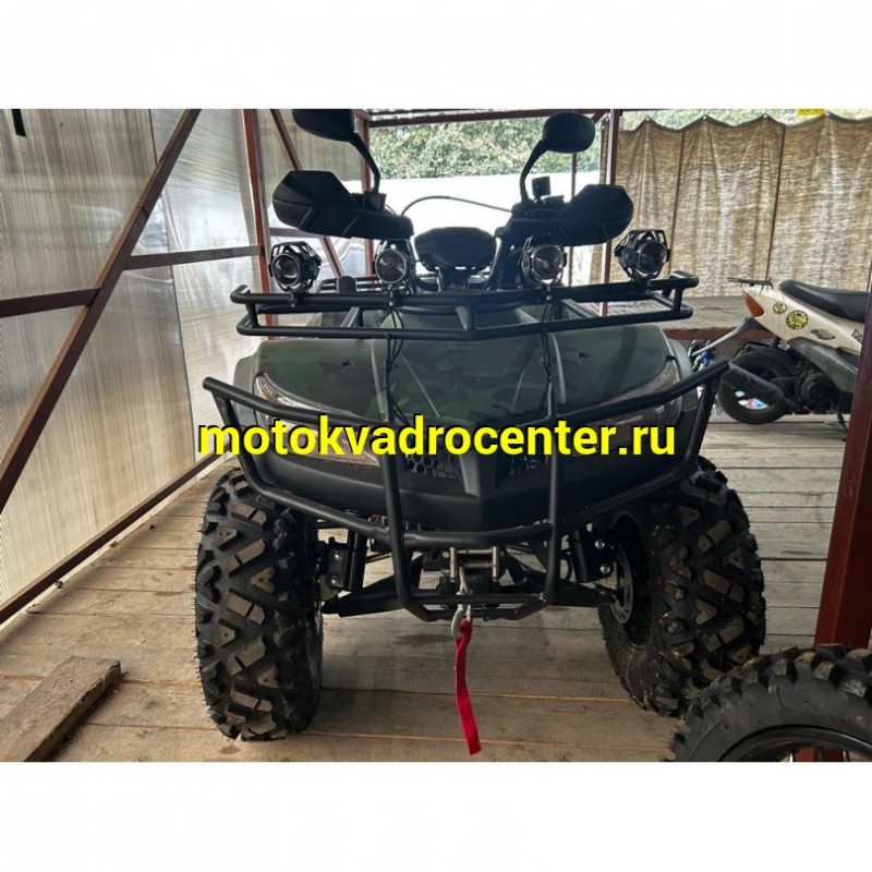 Купить  250cc Квадроцикл HUMMER 250 (Хаммер 250) Б/У, пробег 300км (шт) (Li-Ya купить с доставкой по Москве и России, цена, технические характеристики, комплектация фото  - motoserp.ru