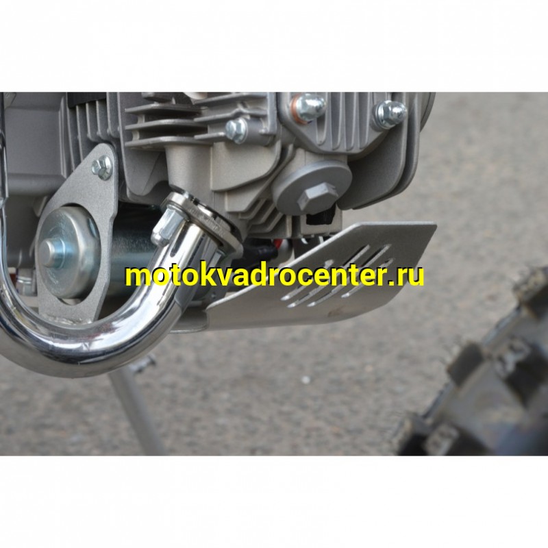 Купить  Питбайк APOLLINO AMX-F 125cc 17/14" (спортинв) (шт)  (YACOTA  купить с доставкой по Москве и России, цена, технические характеристики, комплектация фото  - motoserp.ru