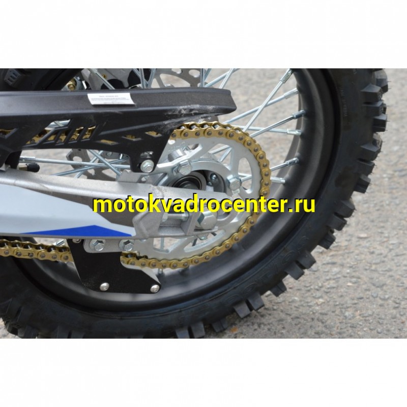 Купить  Питбайк APOLLINO AMX-F 125cc 17/14" (спортинв) (шт)  (YACOTA  купить с доставкой по Москве и России, цена, технические характеристики, комплектация фото  - motoserp.ru