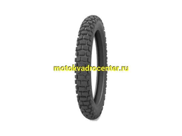 Купить  Покрышка Кросс/эндуро/питбайк 17&quot;  (3.00-17) 6PR TT YX-P265, Kingstone (Ч/З) (шт) (MM 42782 купить с доставкой по Москве и России, цена, технические характеристики, комплектация фото  - motoserp.ru