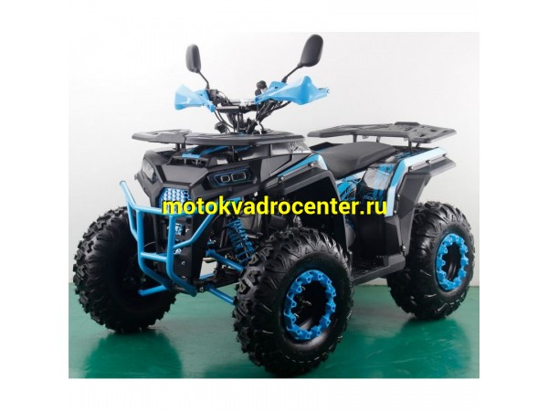 Купить  200cc Квадроцикл Racer FREELANDER PRO200 XTS 200сс, 10/10&quot;, диск/диск, зеркала, защита рук (шт) (Racer купить с доставкой по Москве и России, цена, технические характеристики, комплектация фото  - motoserp.ru