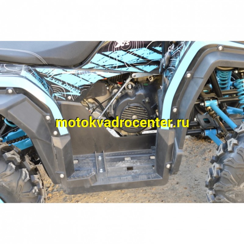 Купить  200cc Квадроцикл Racer FREELANDER PRO200 XTS 200сс, 10/10&quot;, диск/диск, зеркала, защита рук (шт) (Racer купить с доставкой по Москве и России, цена, технические характеристики, комплектация фото  - motoserp.ru