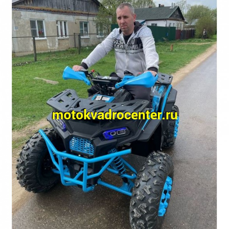 Купить  200cc Квадроцикл Racer FREELANDER PRO200 XTS 200сс, 10/10&quot;, диск/диск, зеркала, защита рук (шт) (Racer купить с доставкой по Москве и России, цена, технические характеристики, комплектация фото  - motoserp.ru
