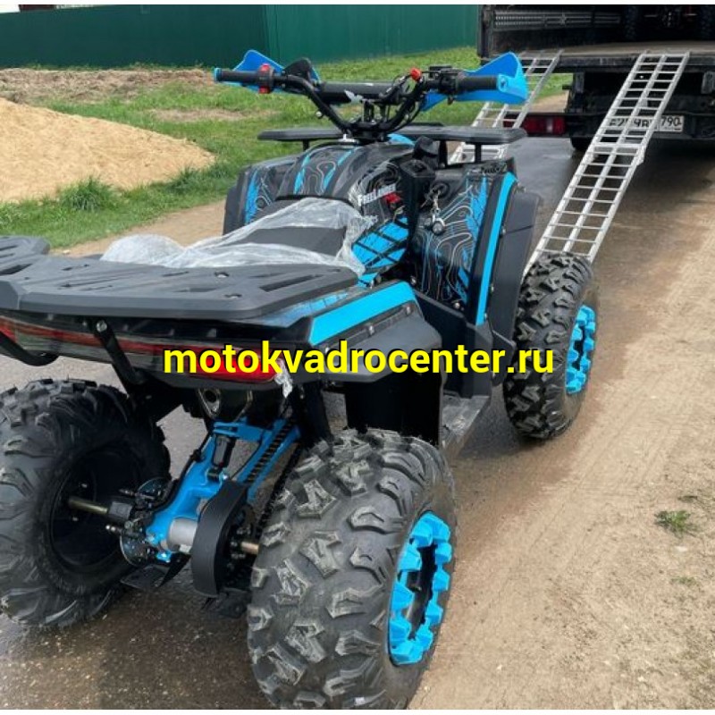 Купить  200cc Квадроцикл Racer FREELANDER PRO200 XTS 200сс, 10/10&quot;, диск/диск, зеркала, защита рук (шт) (Racer купить с доставкой по Москве и России, цена, технические характеристики, комплектация фото  - motoserp.ru