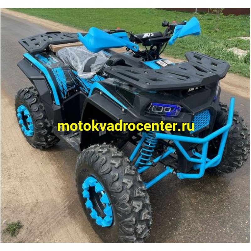 Купить  200cc Квадроцикл Racer FREELANDER PRO200 XTS 200сс, 10/10&quot;, диск/диск, зеркала, защита рук (шт) (Racer купить с доставкой по Москве и России, цена, технические характеристики, комплектация фото  - motoserp.ru