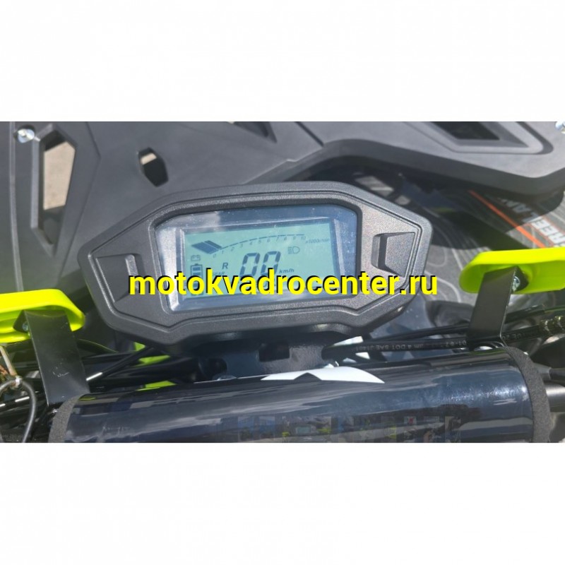 Купить  200cc Комплект запчастей для сборки Racer FREELANDER PRO200 XTS, (2026) 10/10", диск/диск, зеркала, защита рук (шт) (Racer  купить с доставкой по Москве и России, цена, технические характеристики, комплектация фото  - motoserp.ru