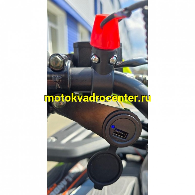 Купить  200cc Комплект запчастей для сборки Racer FREELANDER PRO200 XTS, (2026) 10/10", диск/диск, зеркала, защита рук (шт) (Racer  купить с доставкой по Москве и России, цена, технические характеристики, комплектация фото  - motoserp.ru