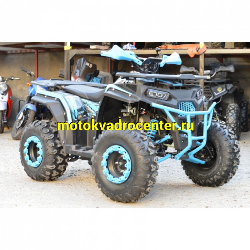 Купить  200cc Квадроцикл Racer FREELANDER PRO200 XTS 200сс, 10/10&quot;, диск/диск, зеркала, защита рук (шт) (Racer купить с доставкой по Москве и России, цена, технические характеристики, комплектация фото  - motoserp.ru