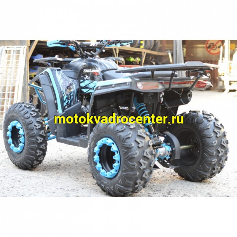 Купить  200cc Квадроцикл Racer FREELANDER PRO200 XTS 200сс, 10/10&quot;, диск/диск, зеркала, защита рук (шт) (Racer купить с доставкой по Москве и России, цена, технические характеристики, комплектация фото  - motoserp.ru