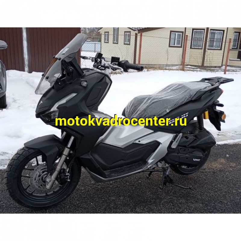 Купить  Скутер VMC JET 50 (Венто Джет 50) з-д SUNRISE 50cc; 1,5 местный, 4Т, возд. охлажд., диск/диск, кол. 14"/13" Без чехла (шт) 01700 (Vento (ФОТО купить с доставкой по Москве и России, цена, технические характеристики, комплектация фото  - motoserp.ru