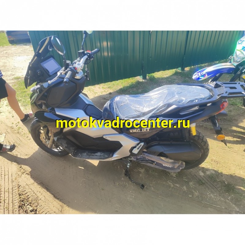 Купить  Скутер VMC JET 50 (Венто Джет 50) з-д SUNRISE 50cc; 1,5 местный, 4Т, возд. охлажд., диск/диск, кол. 14"/13" Без чехла (шт) 01700 (Vento (ФОТО купить с доставкой по Москве и России, цена, технические характеристики, комплектация фото  - motoserp.ru